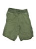 Gap Kids 100% Cotton Solid Green Cargo Shorts Size 10 - 11 - photo 1