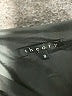 Theory Solid Black Casual Dress Size 8 - photo 7