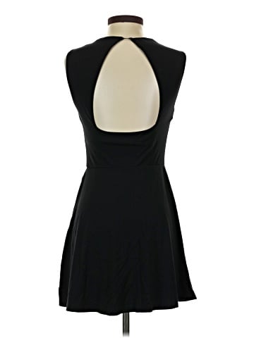 OGL Cocktail Dress (view 2)