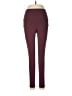 PrAna Solid Burgundy Active Pants Size M - photo 1