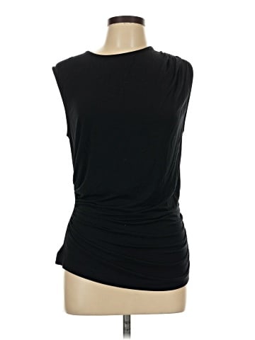 Reiss Sleeveless Top (view 1)