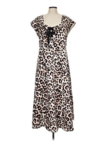 Ashley Stewart Casual Dress (view 1)