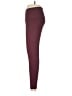 PrAna Solid Burgundy Active Pants Size M - photo 5