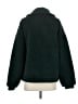Varley 100% Polyester Green Cardigan Size S - photo 2