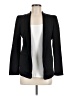 H&M Black Blazer Size 8 - photo 1