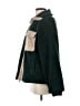 Varley 100% Polyester Green Cardigan Size S - photo 5