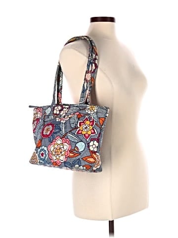 Vera Bradley Tote (view 2)