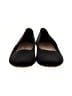 Lucky Brand Black Flats Size 9 1/2 - photo 2