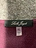 Laila Jayde Burgundy Pullover Sweater Size XL - photo 7