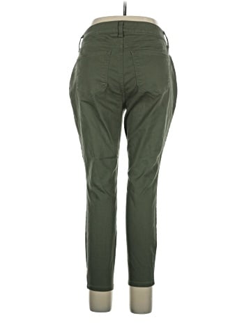 St. John's Bay Casual Pants (view 2)