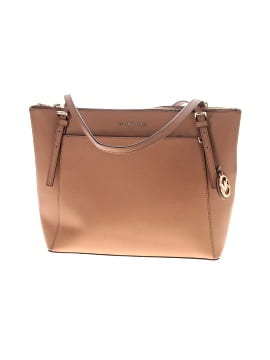 Michael Michael Kors Leather Tote