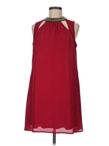 Speechless Casual Dress (view 1)