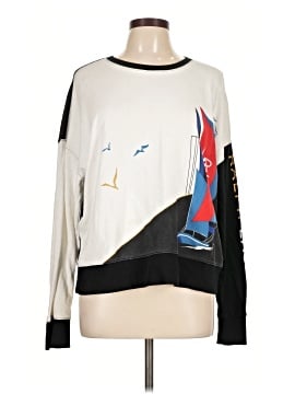 Lauren By Ralph Lauren Pullover Sweater