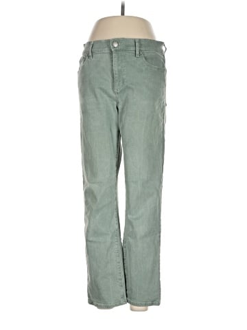 Ann Taylor LOFT Outlet Jeans (view 1)
