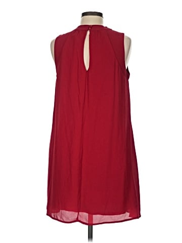 Speechless Casual Dress (view 2)