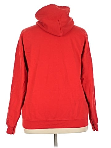 Unbranded Pullover Hoodie (view 2)