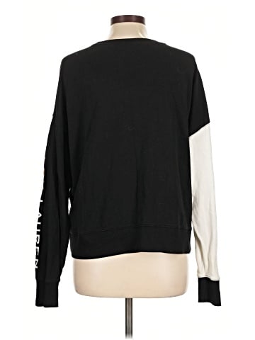 Lauren by Ralph Lauren Pullover Sweater (view 2)