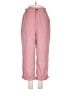 Halara Pink Casual Pants Size M - photo 1