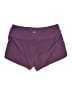 GAIAM Purple Athletic Shorts Size XL - photo 2