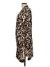 Halogen Solid Tan Cardigan Size L - photo 5
