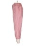 Halara Pink Casual Pants Size M - photo 5