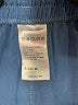 Unbranded Solid Blue Athletic Shorts Size M - photo 3