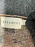 Dreamers Animal Print Tan Cardigan Size Med - Lg - photo 4