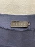 Hatch 100% Polyester Solid Blue Casual Dress Size XS Maternity (0) - photo 6