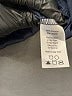 Hatch 100% Polyester Solid Blue Casual Dress Size XS Maternity (0) - photo 7