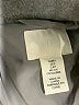 H&M Gray Coat Size S - photo 6