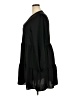 Nine West 100% Polyester Black Casual Dress Size XXL - photo 5