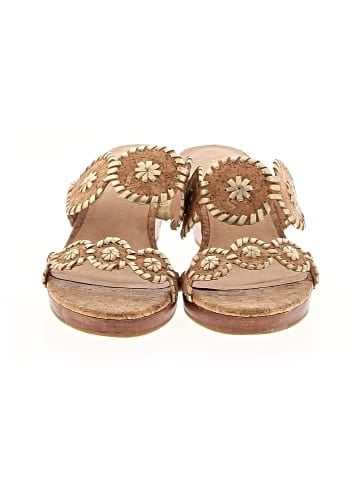 Jack Rogers Wedges (view 2)
