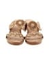 Jack Rogers Gold Wedges Size 9 1/2 - photo 2