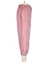 Halara Pink Casual Pants Size M - photo 4