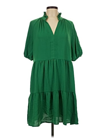 CeCe Casual Dress (view 1)