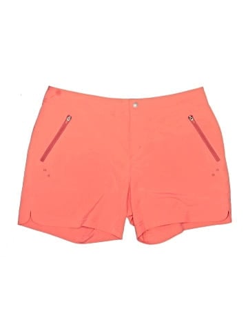 Title Nine Shorts (view 1)