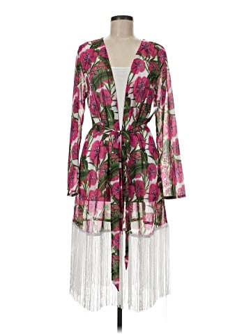 Boston Proper Kimono (view 1)
