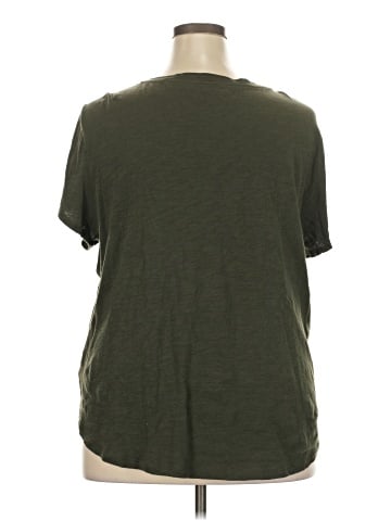 Old Navy Short Sleeve T-Shirt (view 2)