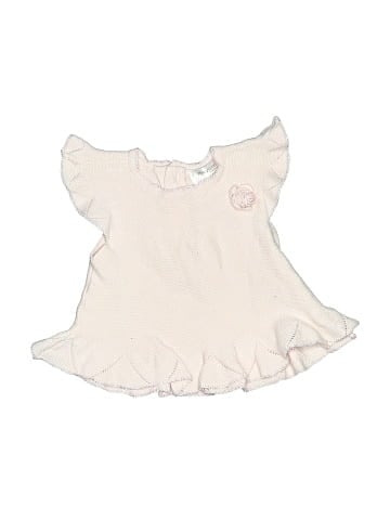 Mayoral Short Sleeve Top (view 1)