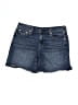 Gap Blue Denim Shorts Size 30 waist (petite) - photo 1