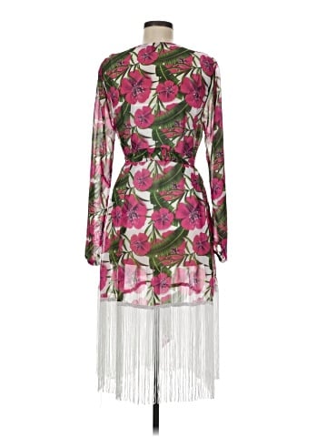 Boston Proper Kimono (view 2)
