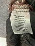 Monteau Burgundy 3/4 Sleeve Blouse Size XL - photo 8