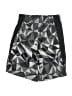 Russell Athletic 100% Polyester Graphic Gray Athletic Shorts Size 4 - 5 - photo 1
