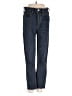 RE/DONE Blue Jeans Size 24 waist - photo 1