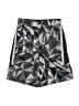 Russell Athletic 100% Polyester Graphic Gray Athletic Shorts Size 4 - 5 - photo 2
