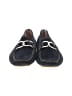 Donald J Pliner Blue Flats Size 5 - photo 2
