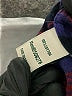 L.L.Bean 100% Cotton Plaid Purple Long Sleeve Button-Down Shirt Size S - photo 8