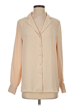 Elie Tahari Long Sleeve Blouse