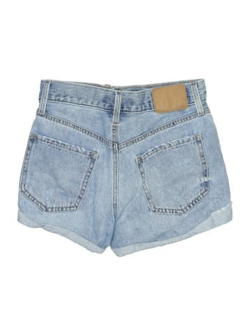 Aeropostale Denim Shorts (view 2)