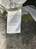 Daniel Rainn Green Short Sleeve Blouse One size - photo 8